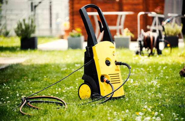 Best Gas Station Cleaning  in Columbia Heights, MN